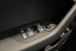 Musta Audi A6 2020 kuva 19.