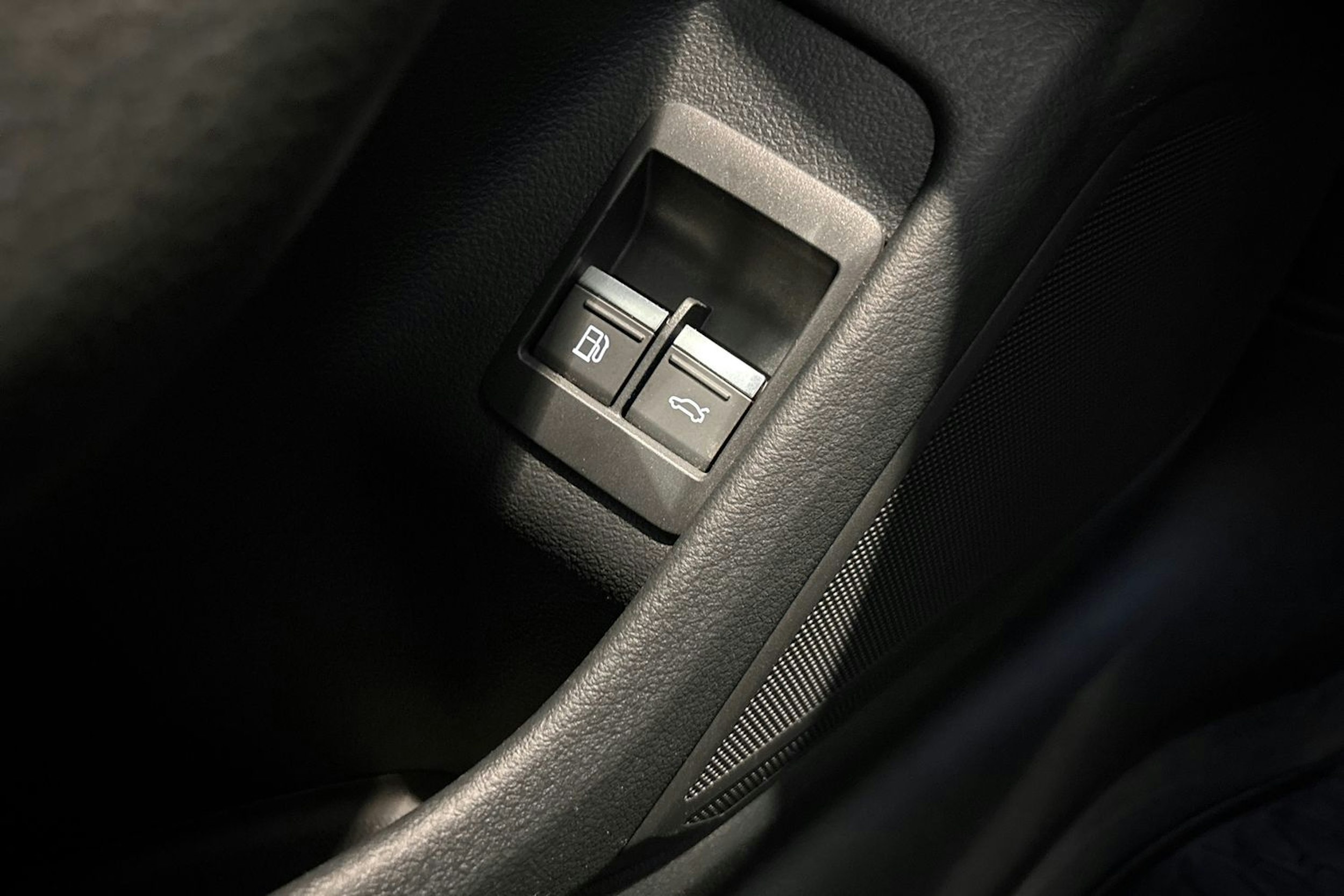 Musta Audi A6 2020 kuva 20.