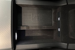 Musta Audi A6 2020 kuva 22.