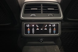 Musta Audi A6 2020 kuva 27.