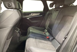 met. harmaa Audi A6 2020 kuva 10.