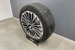 met. harmaa Audi A6 2020 kuva 14.