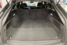 met. harmaa Audi A6 2020 kuva 15.