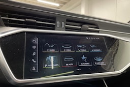 met. harmaa Audi A6 2020 kuva 17.