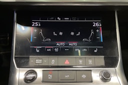 met. harmaa Audi A6 2020 kuva 24.