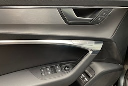 met. harmaa Audi A6 2020 kuva 30.