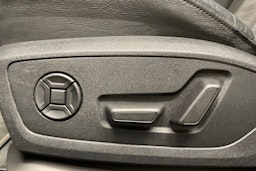 met. harmaa Audi A6 2020 kuva 31.