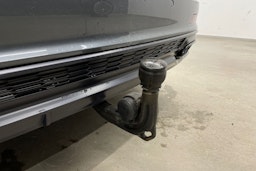 met. harmaa Audi A6 2020 kuva 36.