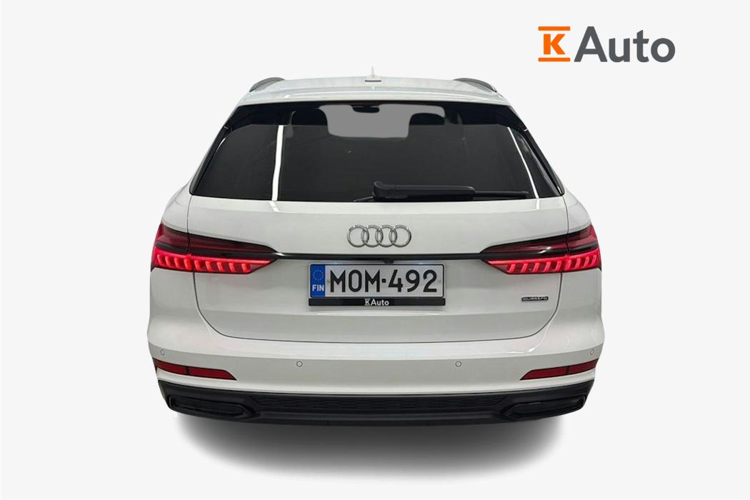 Audi A6 2020, kuva 3/35