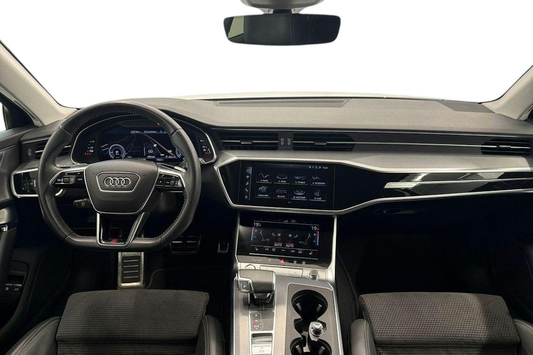 Audi A6 2020, kuva 7/35
