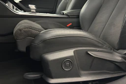 valkoinen Audi A6 2020 kuva 15.