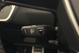 valkoinen Audi A6 2020 kuva 21.