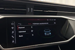 valkoinen Audi A6 2020 kuva 26.