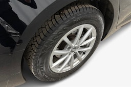 musta Audi A6 2020 kuva 11.