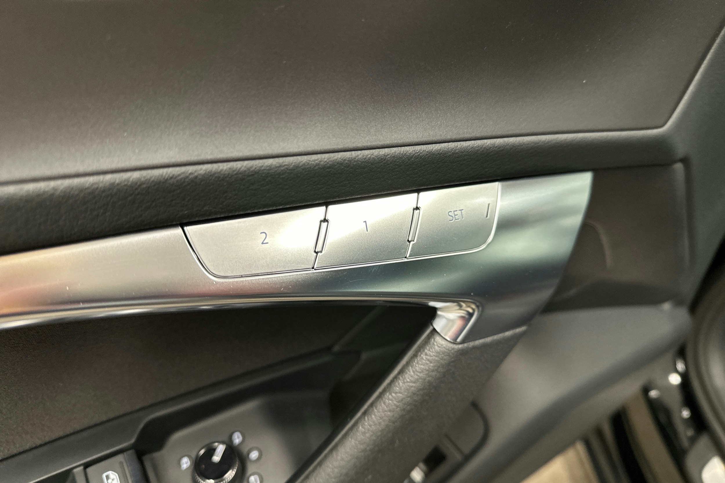 musta Audi A6 2020 kuva 25.