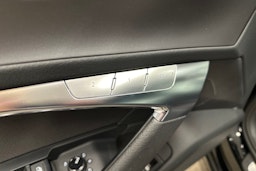 musta Audi A6 2020 kuva 25.