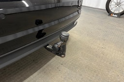 musta Audi A6 2020 kuva 27.