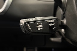 valkoinen Audi A6 2020 kuva 19.