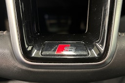 valkoinen Audi A6 2020 kuva 30.