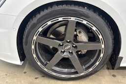 valkoinen Audi A6 2020 kuva 37.