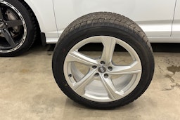 valkoinen Audi A6 2020 kuva 38.