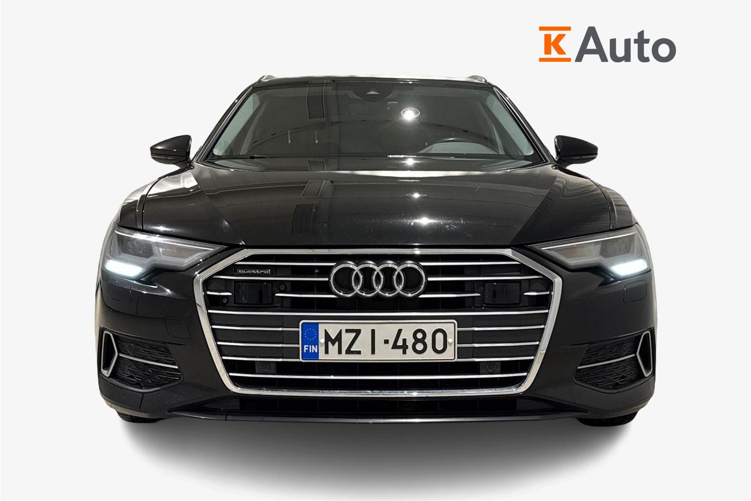Audi A6 2020, kuva 4/30