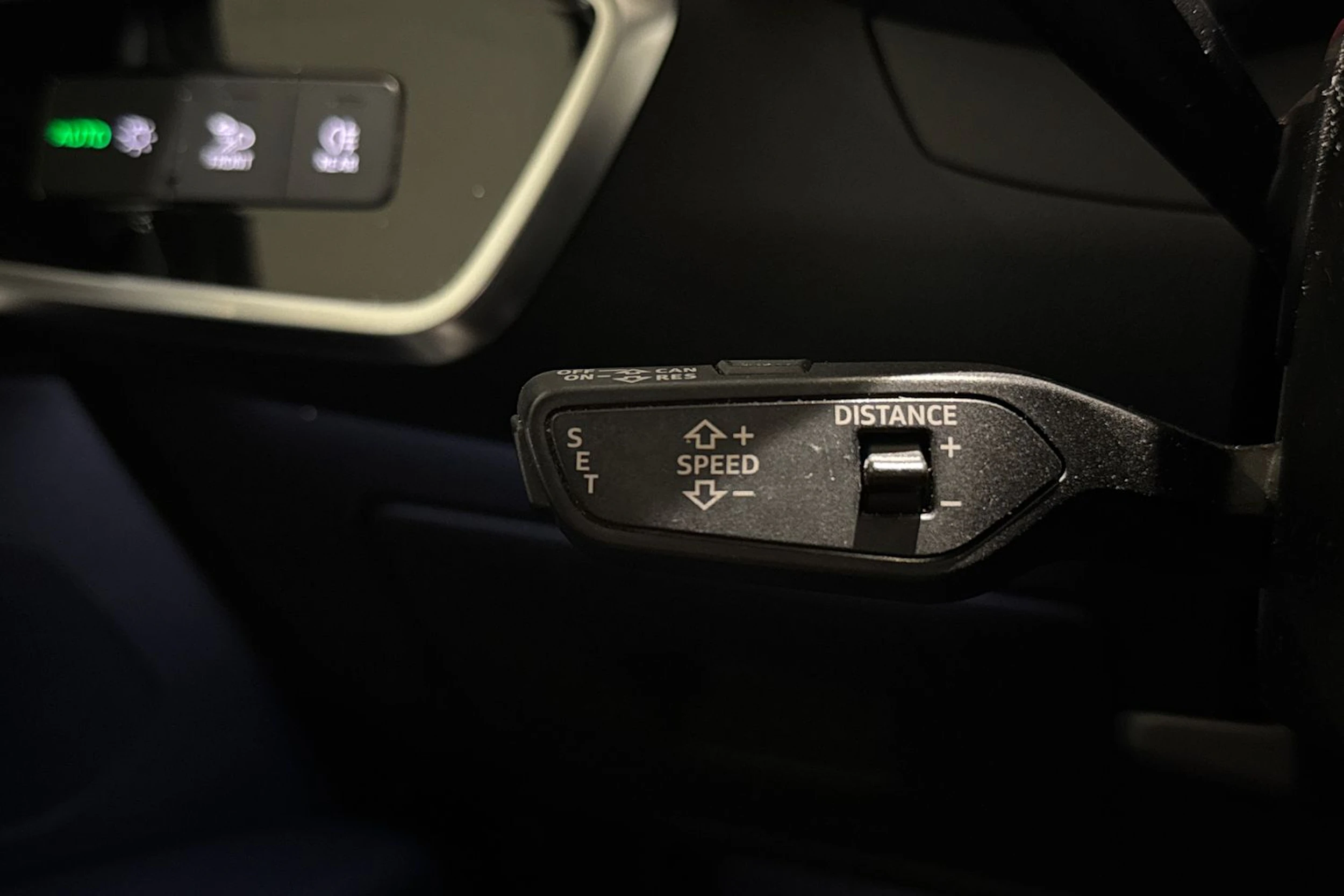 musta Audi A6 2020 kuva 18.
