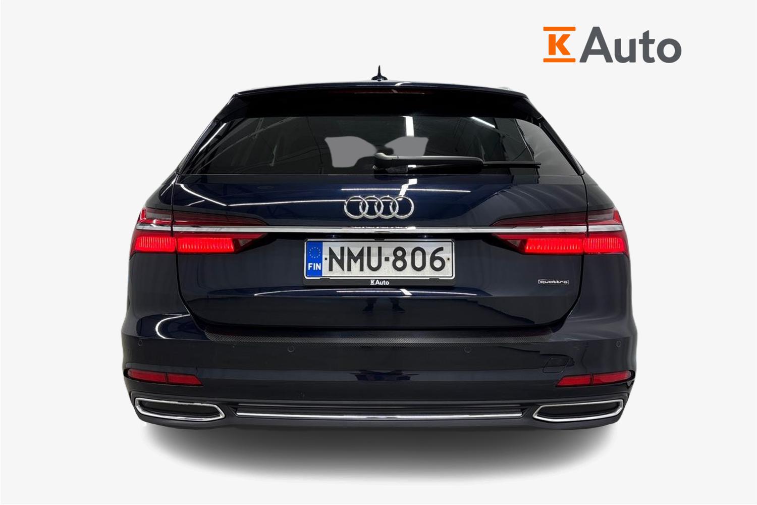 Audi A6 2020, kuva 3/22