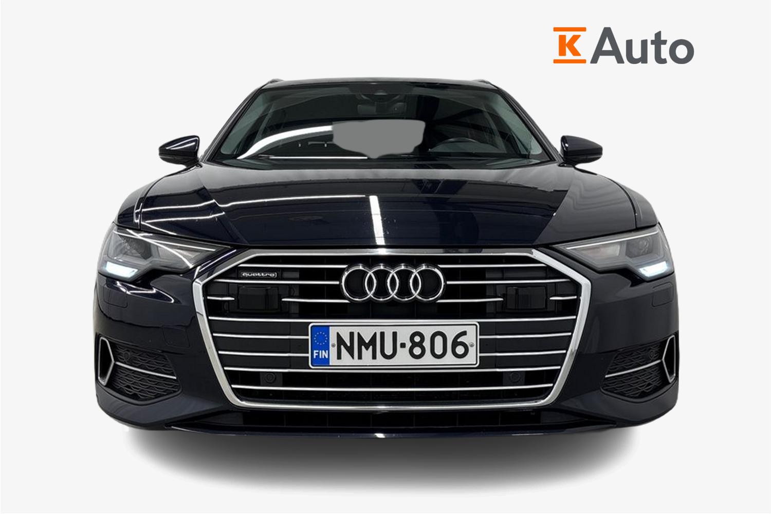Audi A6 2020, kuva 4/22