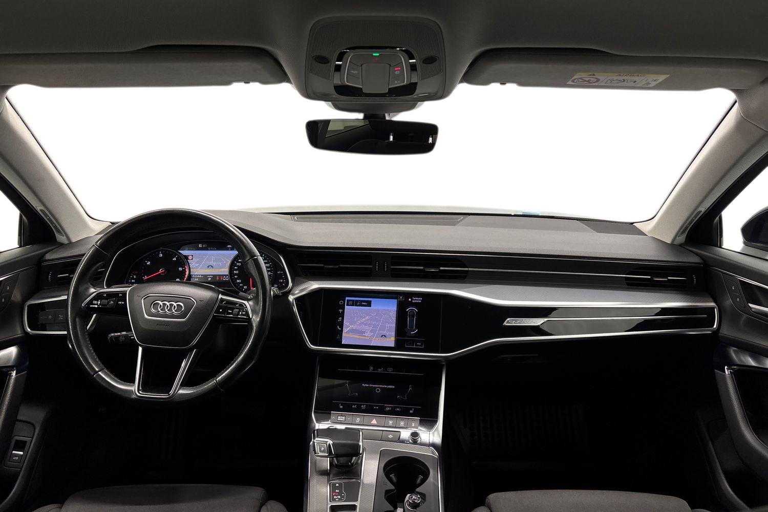 Audi A6 2020, kuva 7/22