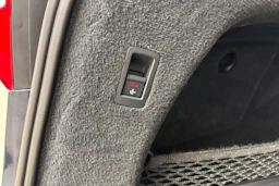 sininen Audi A6 2020 kuva 21.