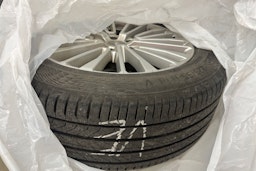 Sininen Audi A6 2020 kuva 13.