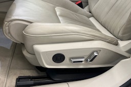 Sininen Audi A6 2020 kuva 16.