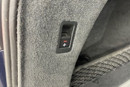 Sininen Audi A6 2020 kuva 27.