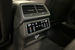 valkoinen Audi A6 2020 kuva 11.
