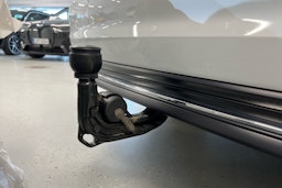 valkoinen Audi A6 2020 kuva 25.
