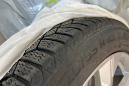 valkoinen Audi A6 2020 kuva 27.