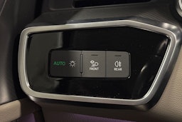 met. musta Audi A6 2020 kuva 22.