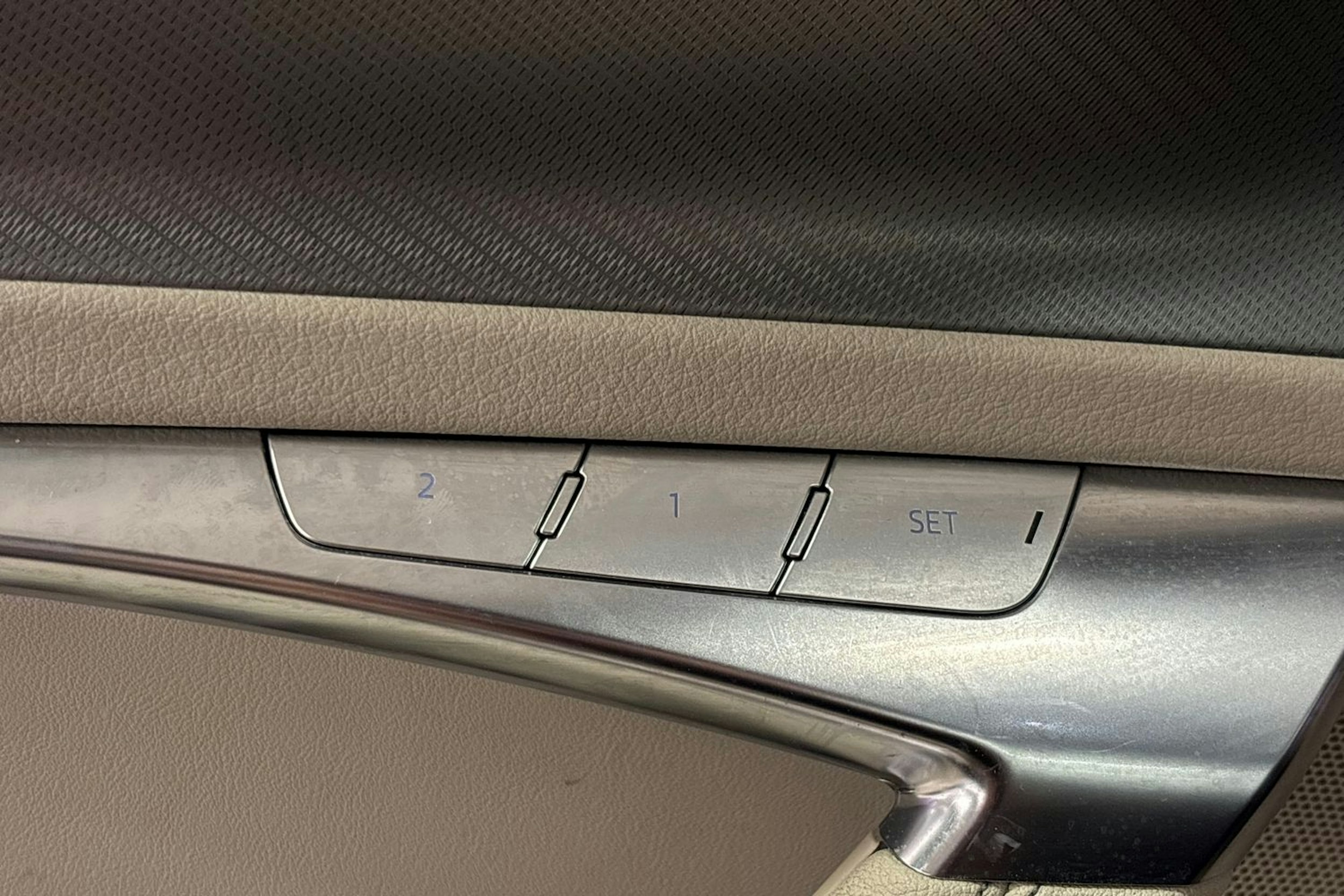 met. musta Audi A6 2020 kuva 28.