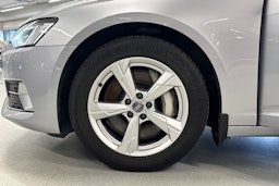 met. hopea Audi A6 2020 kuva 37.