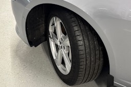 met. hopea Audi A6 2020 kuva 38.