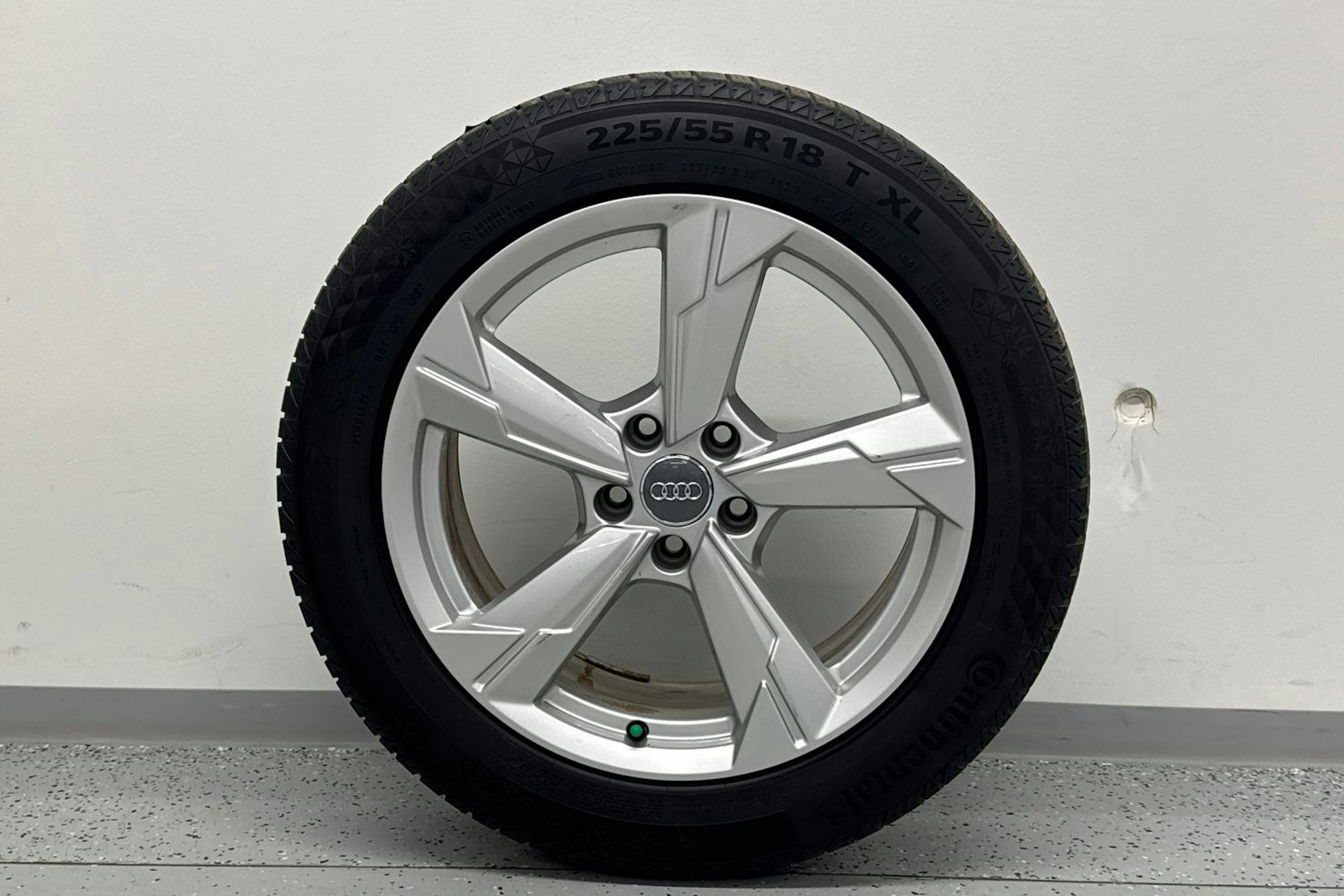 met. hopea Audi A6 2020 kuva 39.