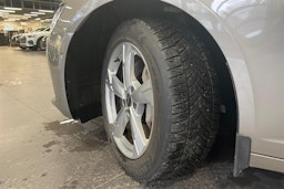 ruskea (beige) Audi A6 2020 kuva 13.