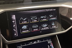 ruskea (beige) Audi A6 2020 kuva 20.