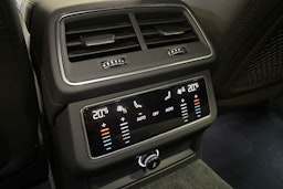 ruskea (beige) Audi A6 2020 kuva 28.