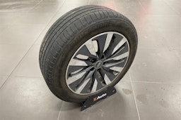 ruskea (beige) Audi A6 2020 kuva 31.