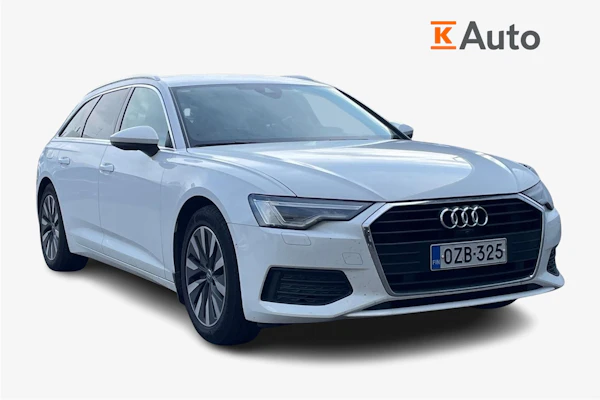 Audi A6 Avant Business 35 TDI MHEV S tronic