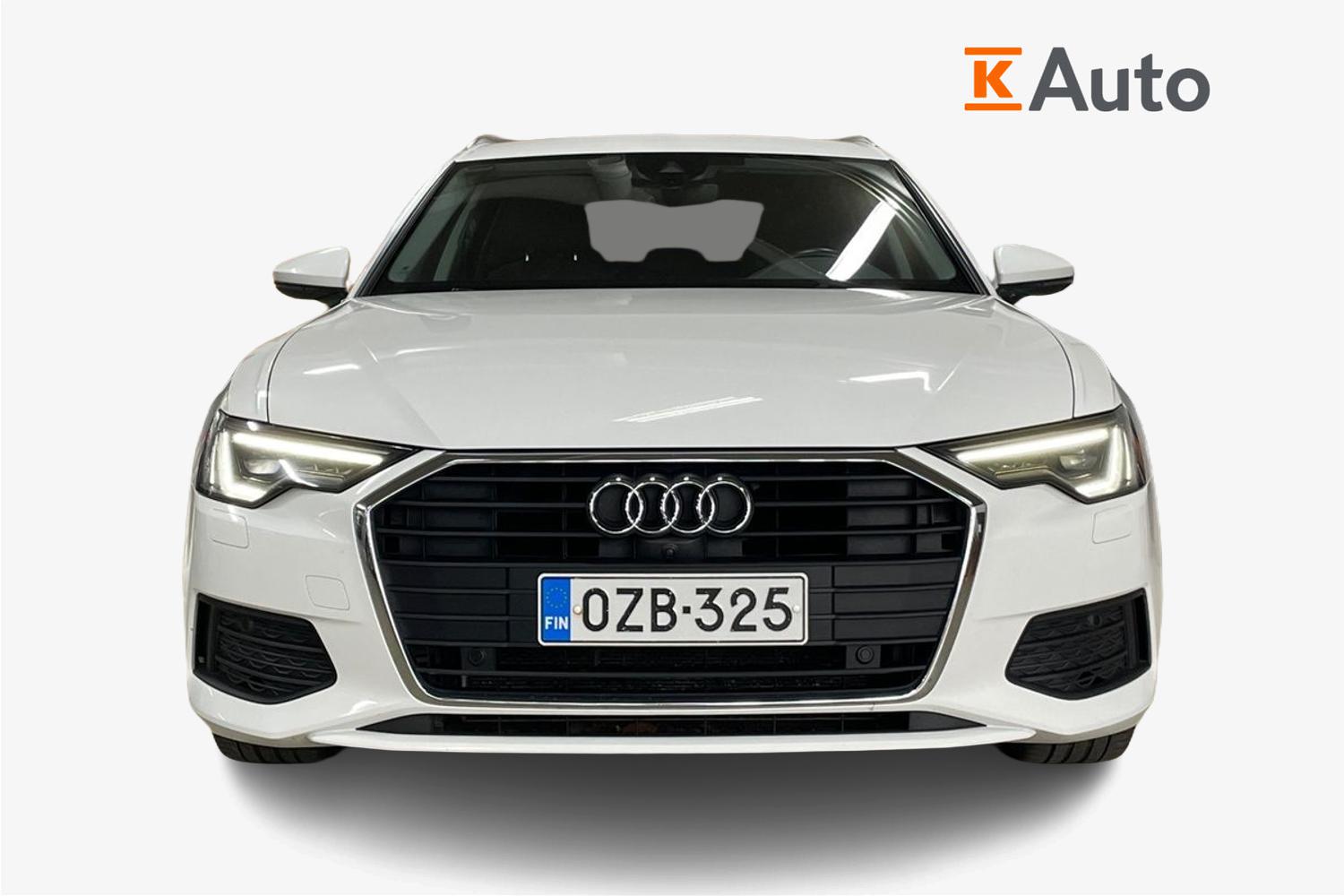 Audi A6 2020, kuva 4/34