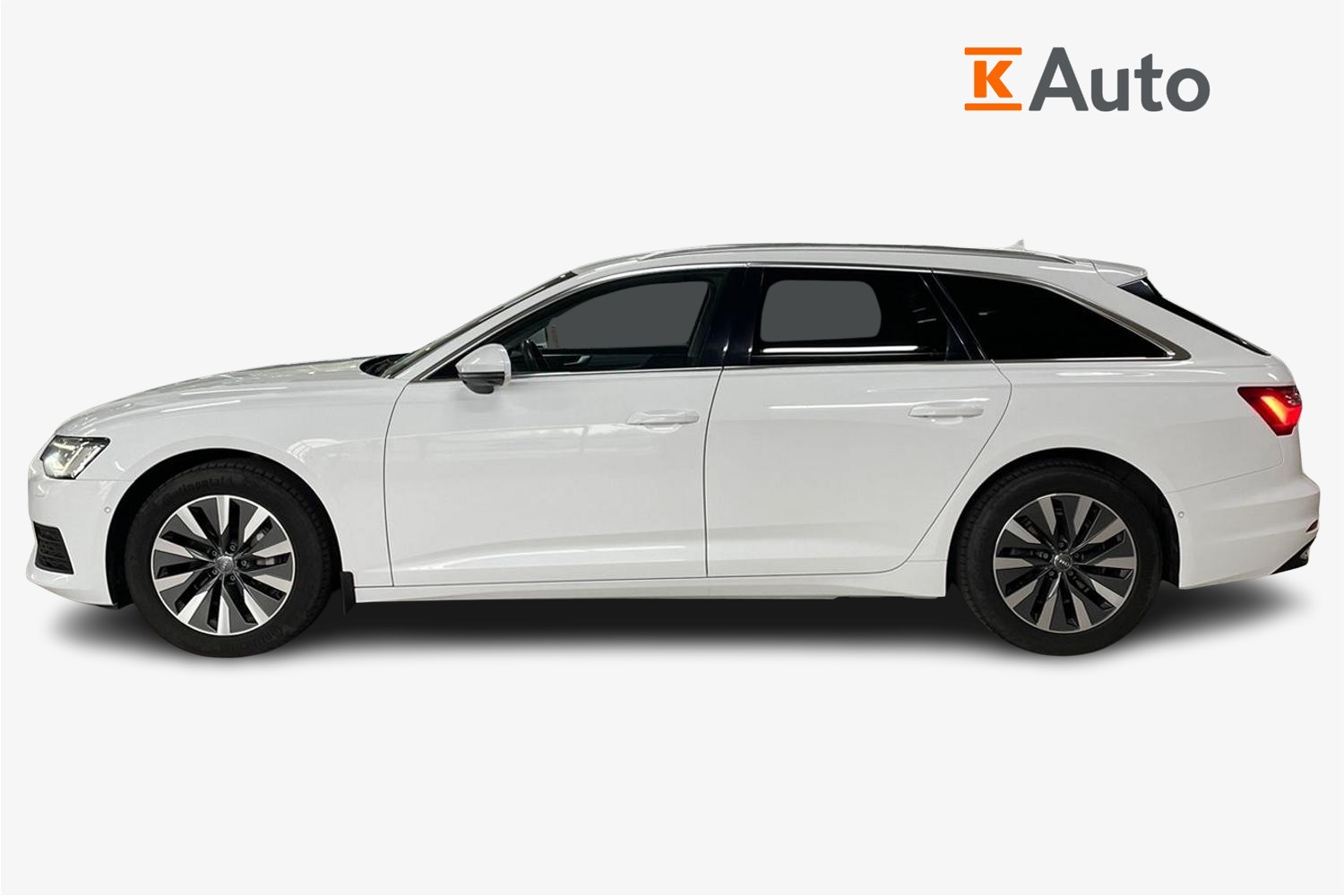 Audi A6 2020, kuva 5/34