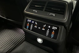 Valkoinen Audi A6 2020 kuva 30.